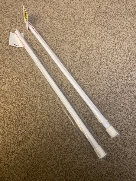 Two New Redline Ti Shafts - One Great Price!