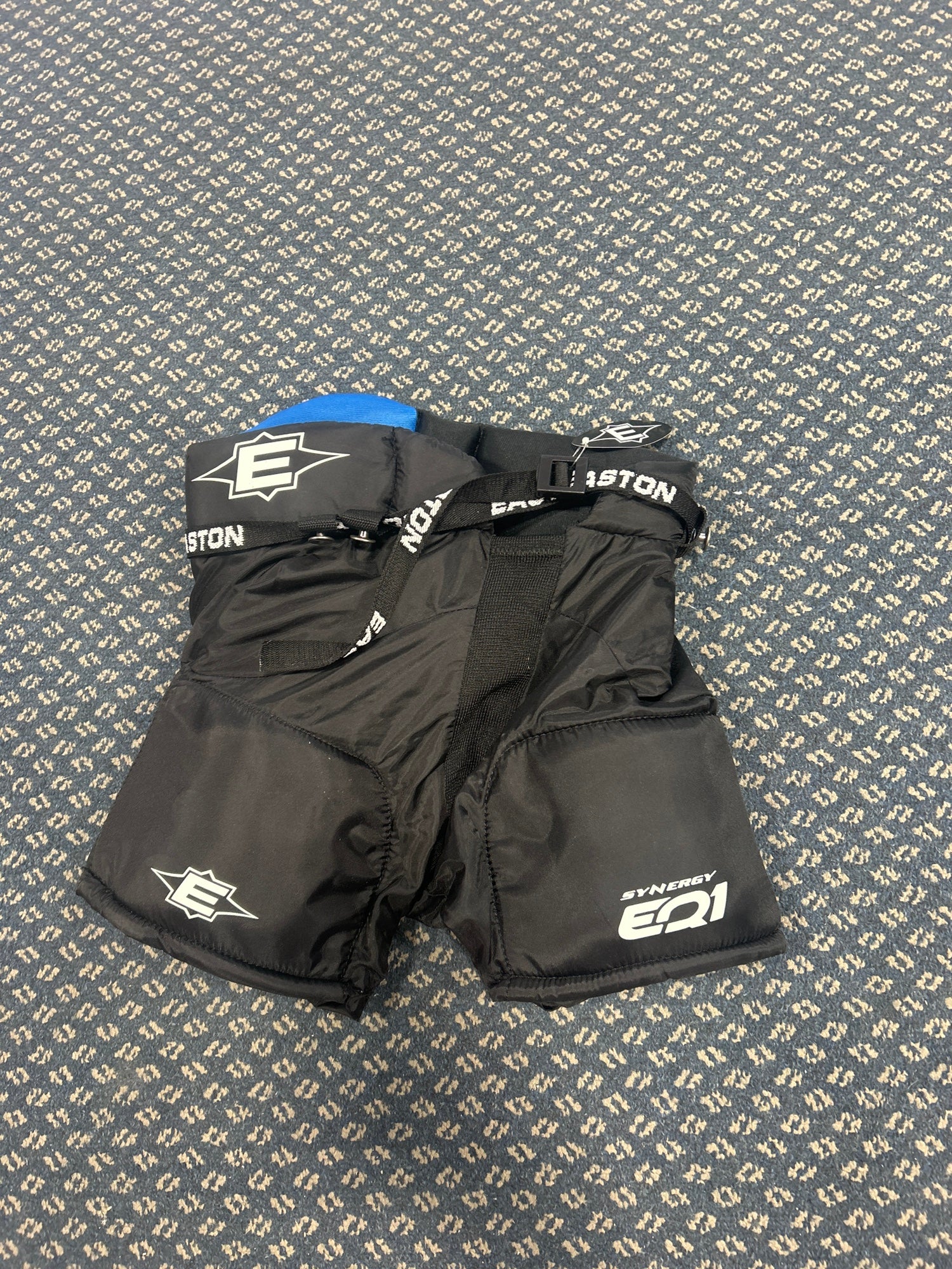 Easton Synergy EQ50 Hockey Pants- Yth