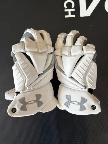 New Player's Under Armour 12" Engage 2 Lacrosse Gloves