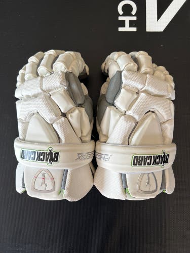 New Player's Adrenaline 13" Phoenix Lacrosse Gloves