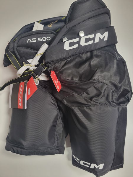 CCM Hockey Pant Tacks AS 580 Jr - Hockey Store