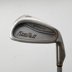 1997 COBRA KING COBRA II OS 4 IRON REGULAR IQ SYSTEMS KING 38.5" FAIR