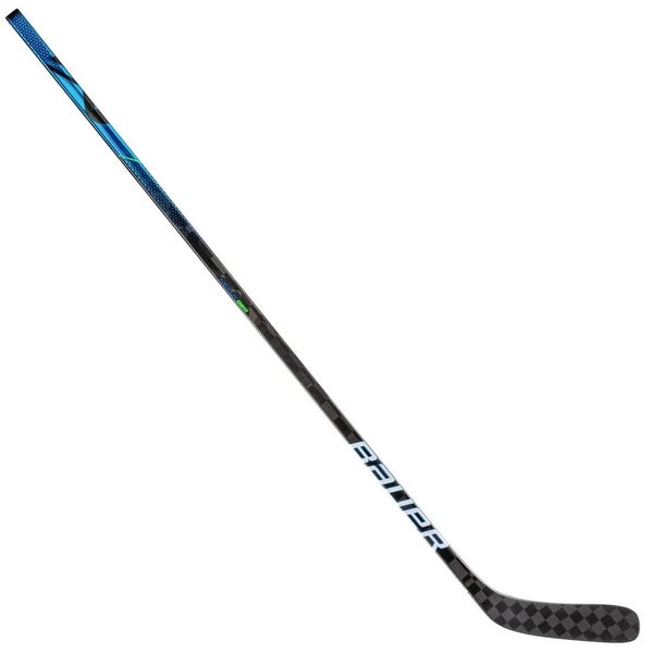2 Senior Right Handed P92M Pro Stock Nexus Geo Hockey Stick
