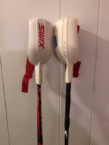 Swix Racing Ski Poles SL 115cm