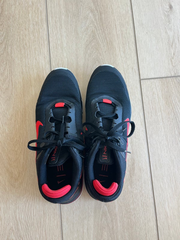 Used Nike Air Max lifting shoes. Men’s 11