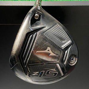 Mizuno ST-Z 10.5* Driver Stiff Motore X F3 60g RH - Used