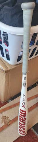 Marucci CAT X Bat (-5) 26 oz 31"