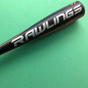 Used USABat Certified 2020 Rawlings Prodigy (27") Alloy Baseball Bat - 16OZ (-11)
