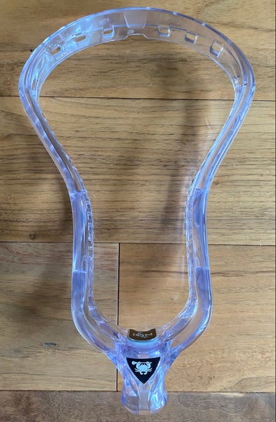 New ECD Ion head unstrung
