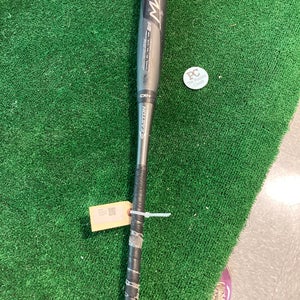 Used USSSA Certified Easton Mako Beast Composite Bat -12 18OZ 30"