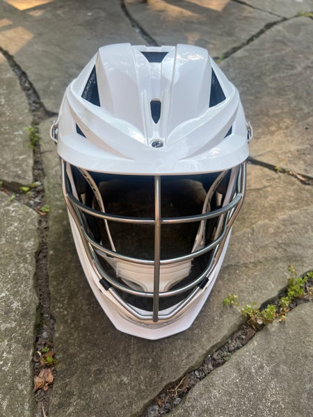 Cascade XRS Helmet
