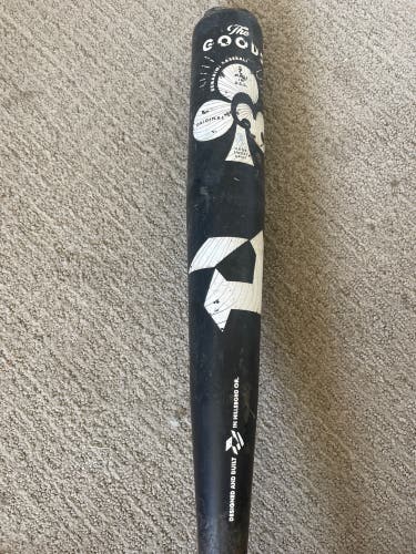 2023 Alloy (-3) 30 oz 33" The Goods Bat