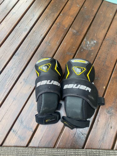 Used Bauer Supreme
