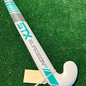 Used STX surgeon 50 Field Hockey Stick 30”