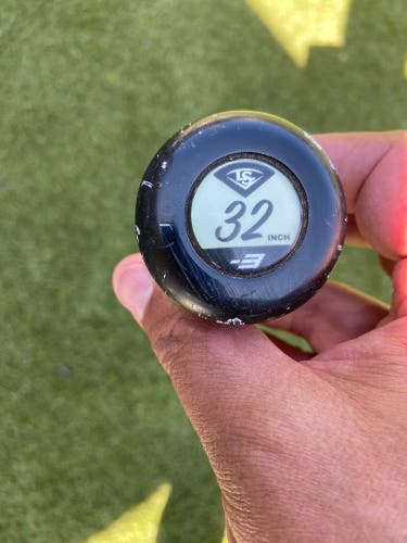 2022 Composite (-3) 29 oz 32" Meta Bat