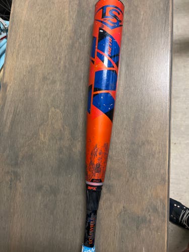 2022 Composite (-3) 28 oz 31" Meta Prime Bat