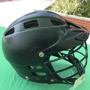 Used Cascade CLH2 Helmet