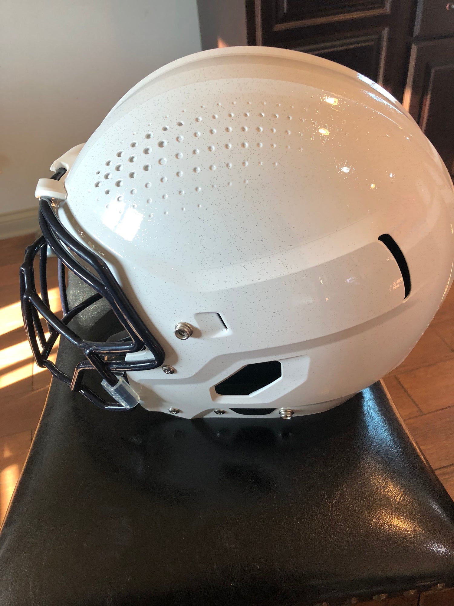 ZERO2 QB ELITE HELMET