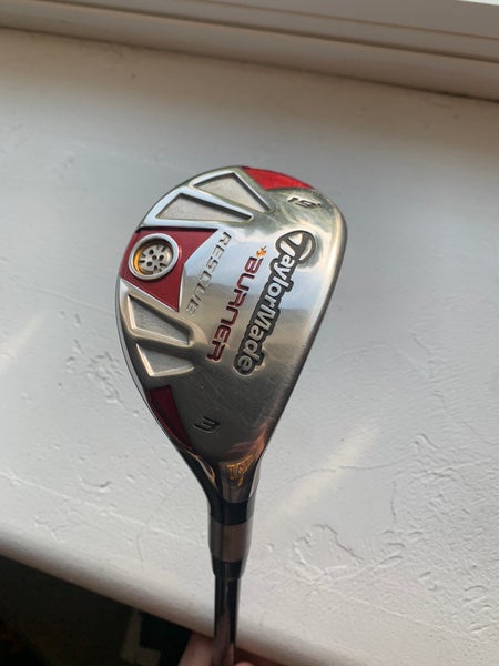 3H Burner Rescue Hybrid W FREE PROV1’s