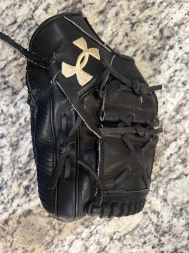 NWOT 12” Under Armour Flawless Baseball Glove