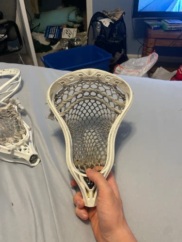 Used Defense Strung Regulator Max Head
