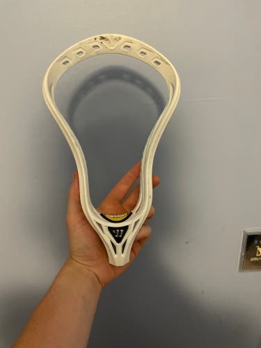 Used Defense Unstrung Regulator Head
