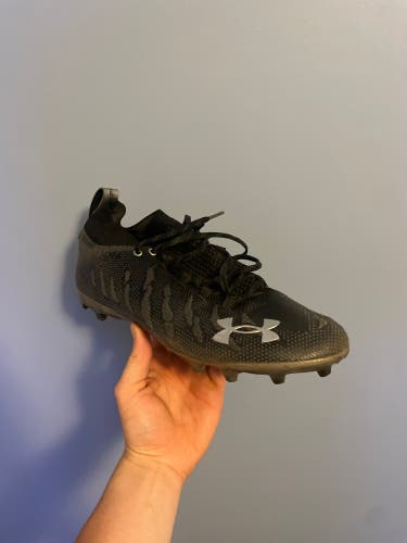 Used Size 13 (Women's 14) Mid Top Spotlight MC