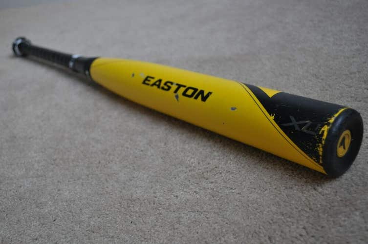 30/20 Easton X1 YB14X1 Composite Baseball Bat - YES USSSA - NO USA