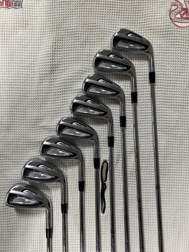 Titleist AP2 714 Forged Iron Set (P-3)