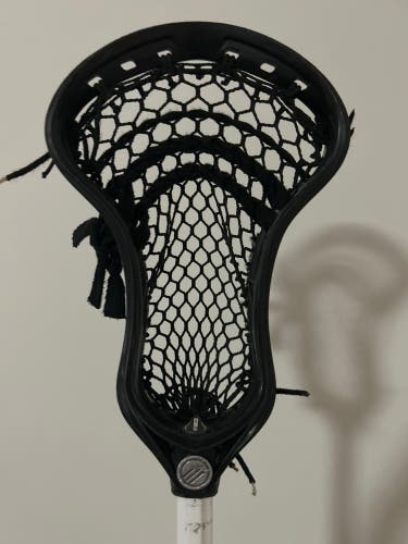 Used Attack & Midfield Strung Optik 3.0 Head