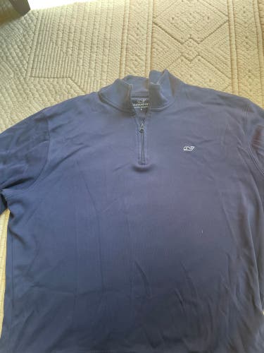 Vineyard Vines Thin Shep Shirt