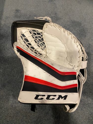 Used CCM Regular Revolution 597