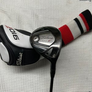 Titleist 910F Fairway 3 Wood