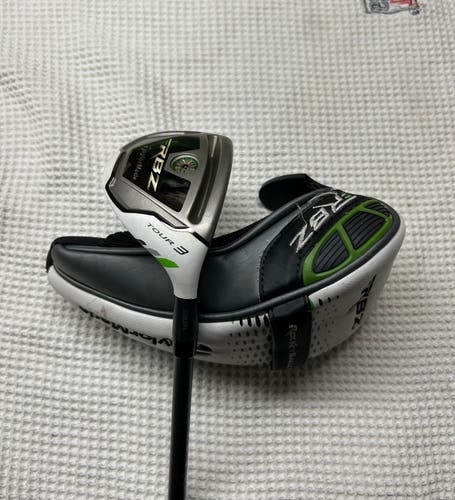 Taylormade RBZ 3 Hybrid
