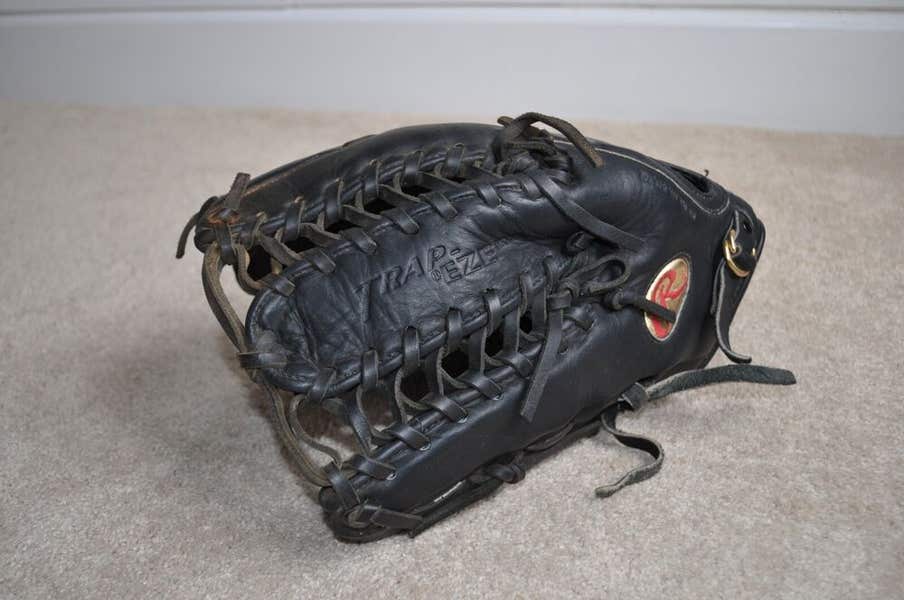 グローブ Rawlings Gold Glove Series GG601 Rawlings Gold Glove Series GG601 Baseball Glove 12.75 in