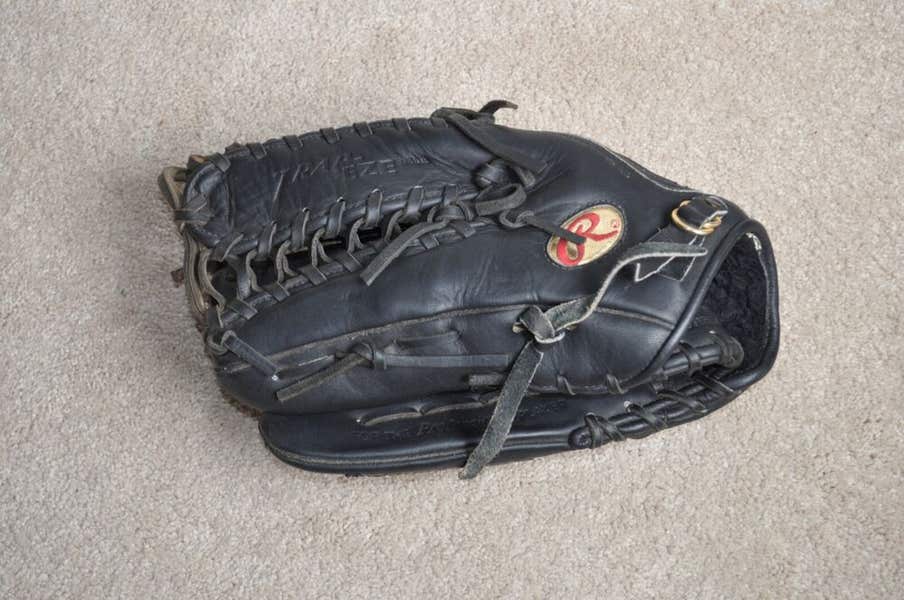 グローブ Rawlings Gold Glove Series GG601 Rawlings GG601 Gold Glove Series Outfield Baseball Glove