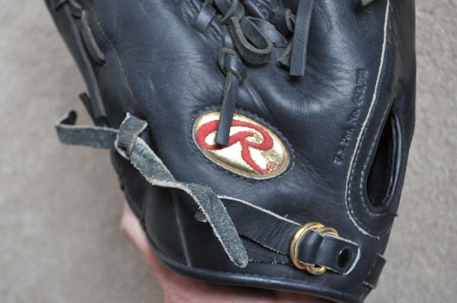 グローブ Rawlings Gold Glove Series GG601 12-75-inch-rawlings-gold-glove