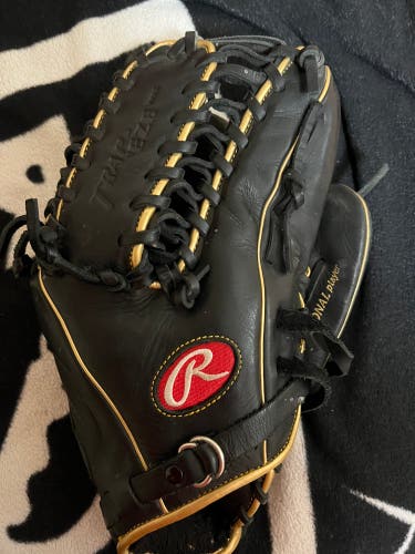 2021 Outfield 12.75" R9 Baseball Glove