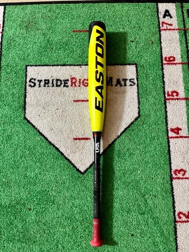 Used 2023 Easton Composite ADV 360 Bat (-5) 26 oz 31"