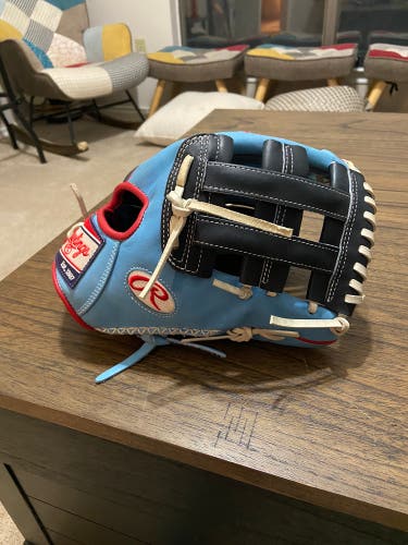 RAWLINGS COLOR SYNC 6.0 12.25 Heart Of The Hide Glove