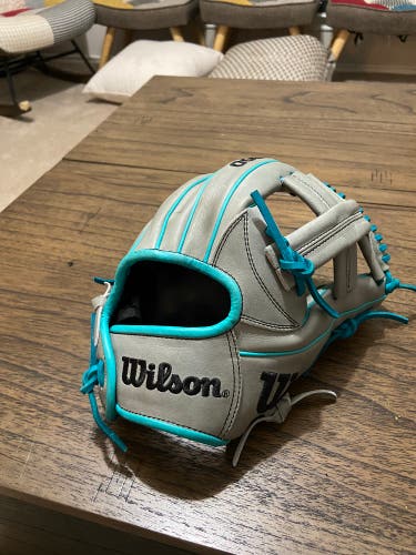 Custom Wilson A2000 EL3 11.75