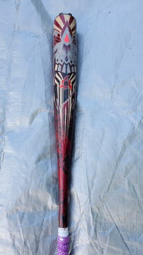DeMarini Voodoo One Bat 33"