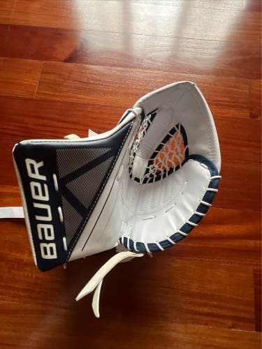 Brand New Supreme S170 Junior Goalie Glove