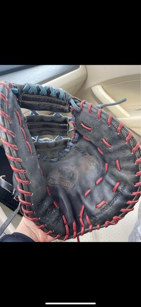 Used Right Hand Throw 12.75" Pro Preferred Baseball Glove