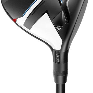 NEW Cobra Aerojet 18* 5 Fairway Wood Graphite Kai’li Blue 60S Stiff Flex