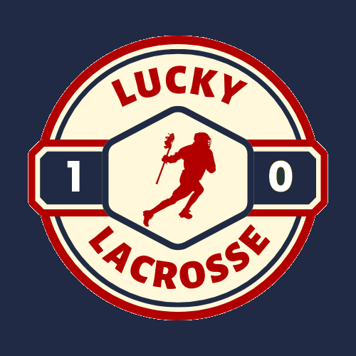 Lucky 10 Lacrosse Stringing Services