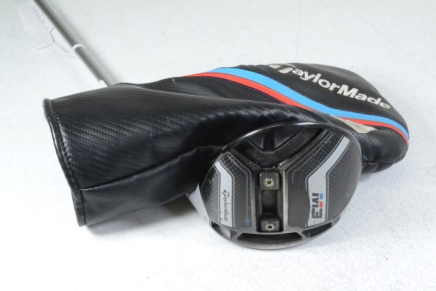 TaylorMade M3 460 12* Driver Right Regular Flex Tensei CK Red 50g