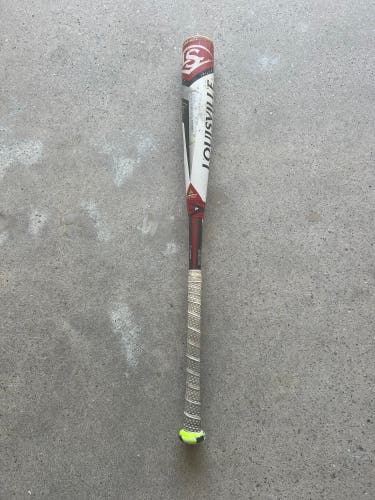 2016 Louisville Hybrid 31" Select 716 Bat