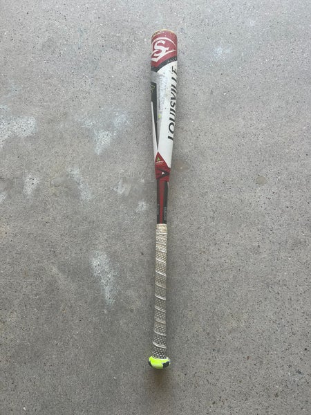 2016 Louisville Hybrid 31" Select 716 Bat
