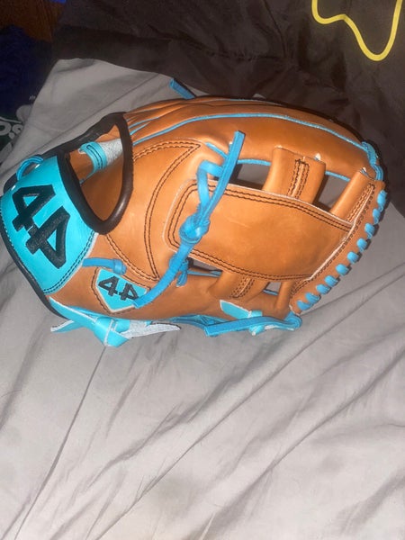Infield 11.5" Japan select Baseball Glove